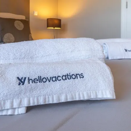 Balaia By Hellovacations فيلة *