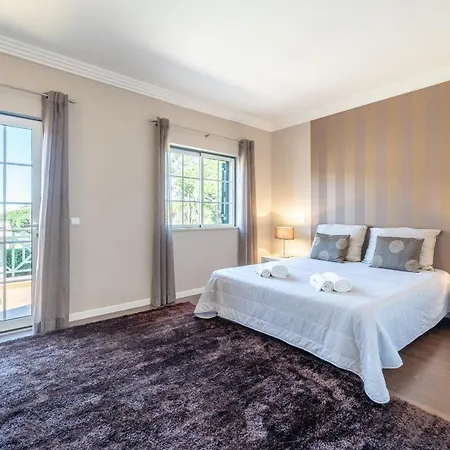 Villa Balaia By Hellovacations Albufeira