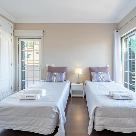 Villa Balaia By Hellovacations *