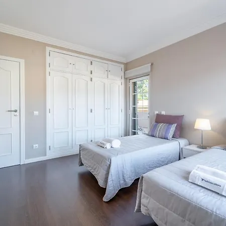 Balaia By Hellovacations Villa *