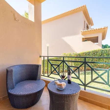 Villa Balaia By Hellovacations Albufeira