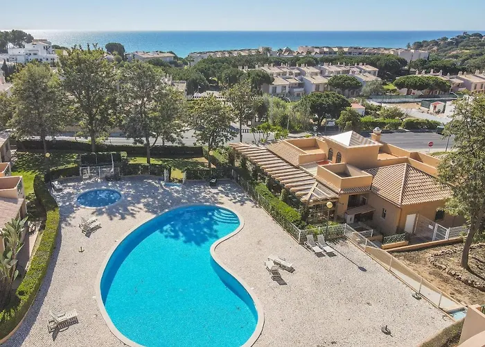 Balaia By Hellovacations Villa Albufeira