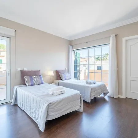 Villa Balaia By Hellovacations *