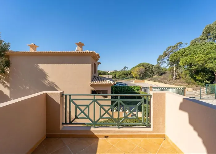 Villa Balaia By Hellovacations