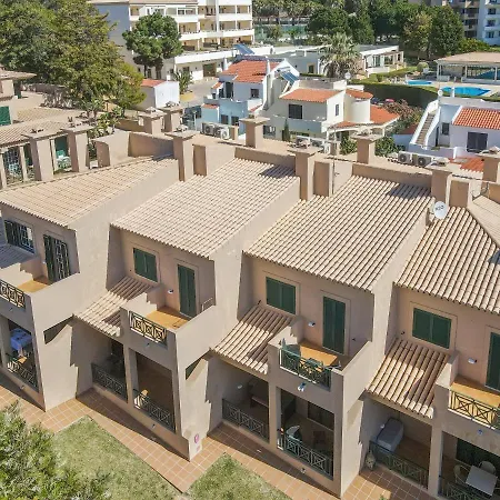 Balaia By Hellovacations Willa