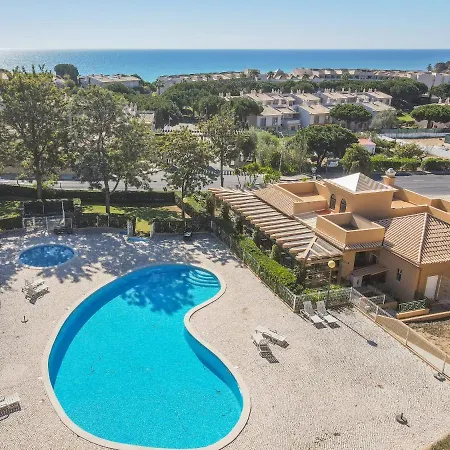 Balaia By Hellovacations Willa Albufeira